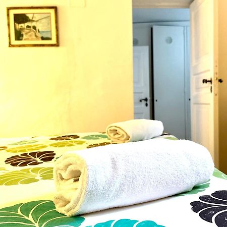 I Tre Soli Apartments By Caprirooms Eksteriør billede