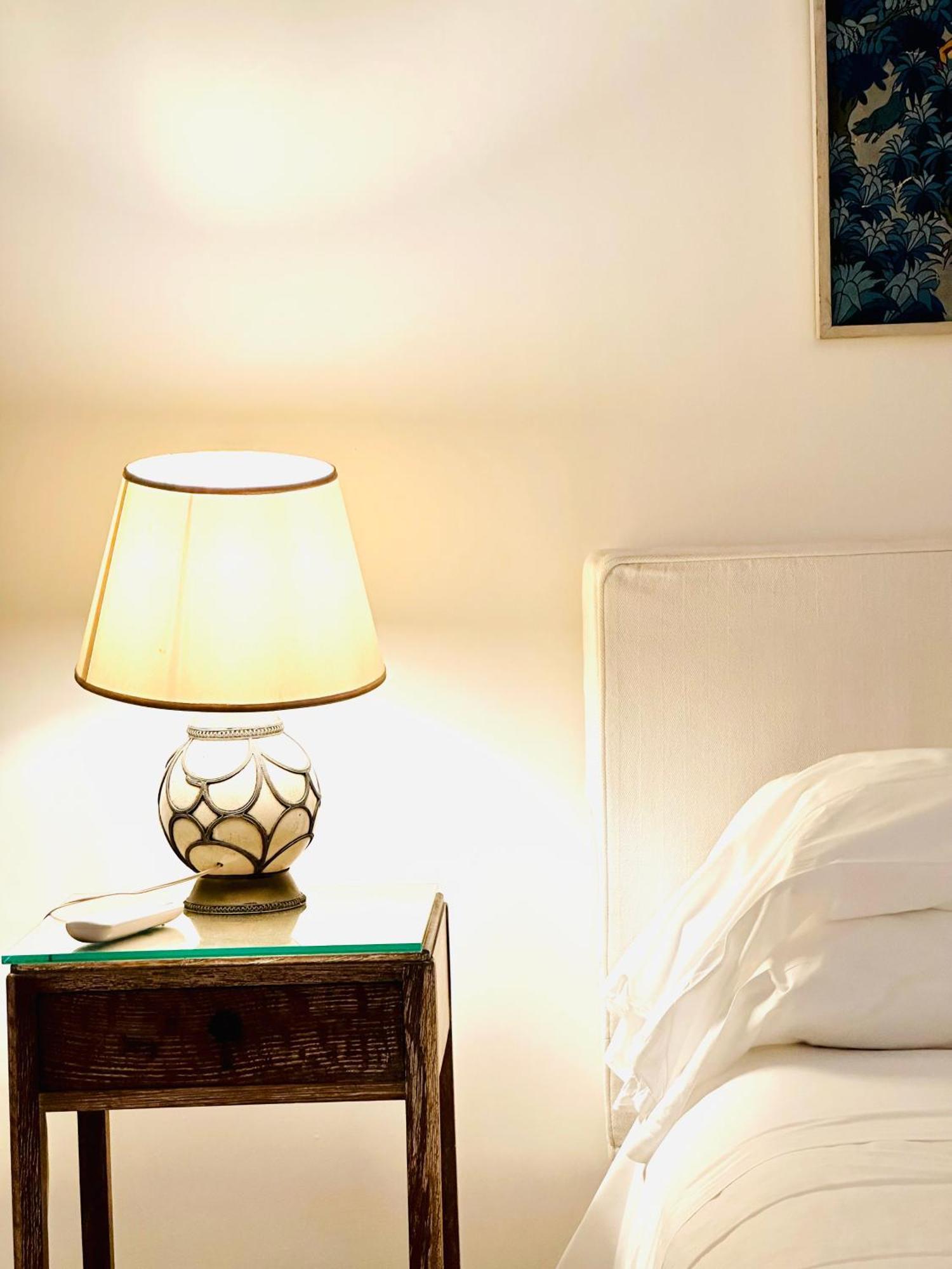 I Tre Soli Apartments By Caprirooms Eksteriør billede