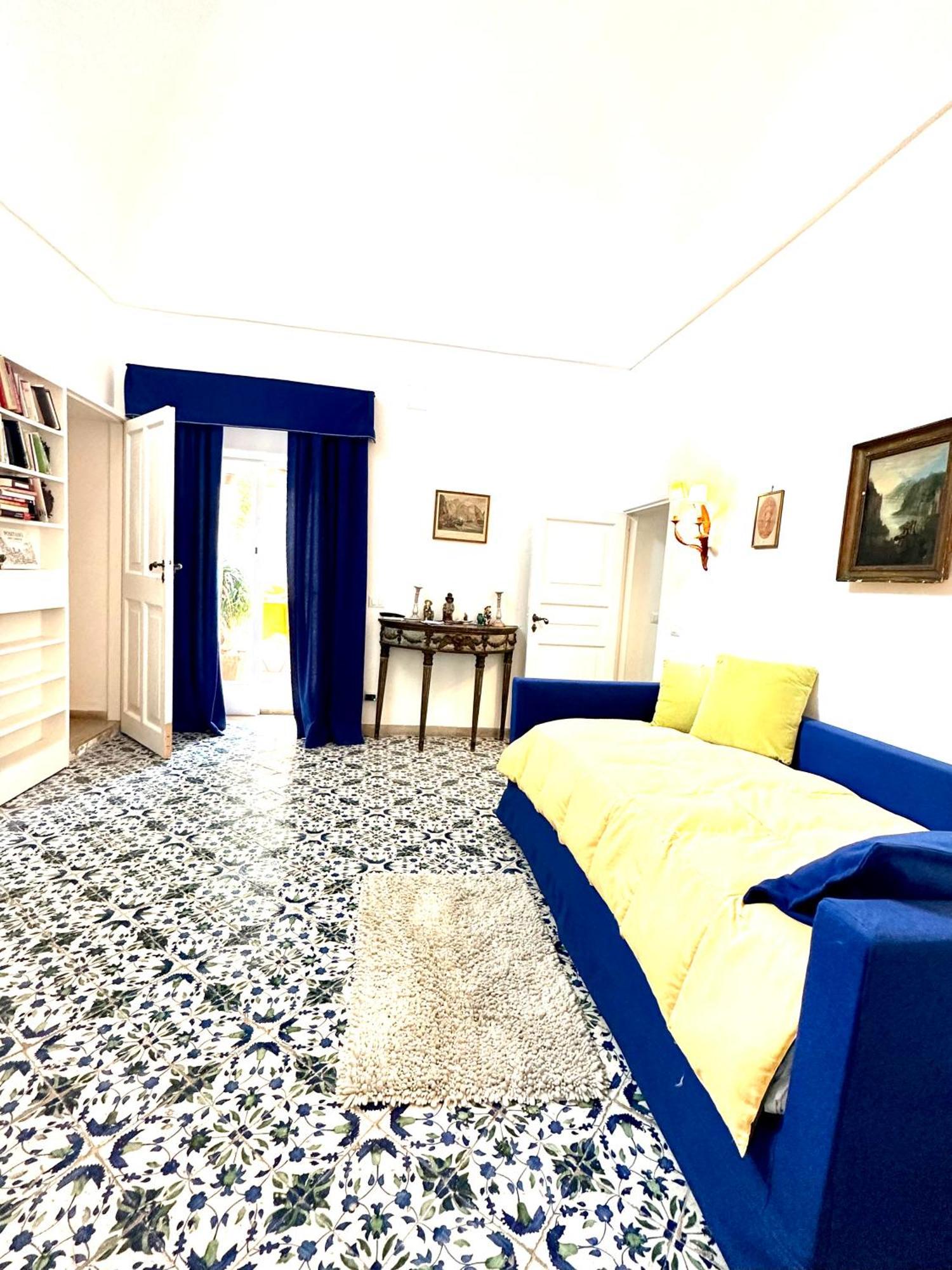 I Tre Soli Apartments By Caprirooms Eksteriør billede